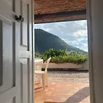 Primavera Lägenhet Maratea