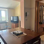 Primavera Lägenhet Maratea