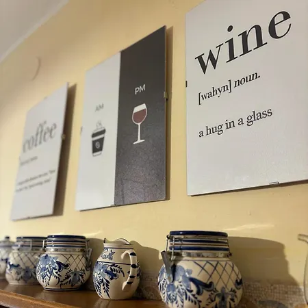 Primavera דירה מראטיאה