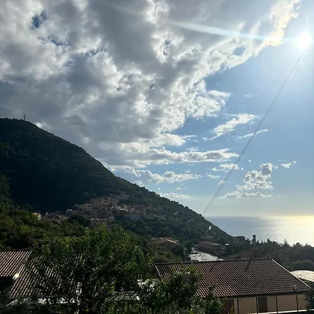 Primavera * Maratea