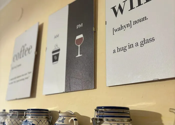 Primavera דירה מראטיאה