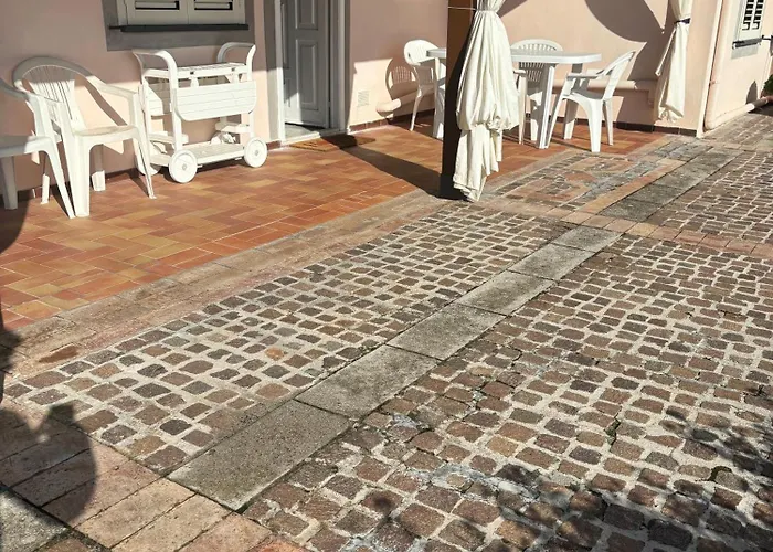 Primavera מראטיאה