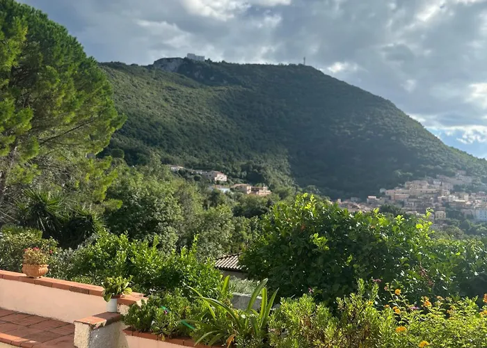 דירה Primavera *