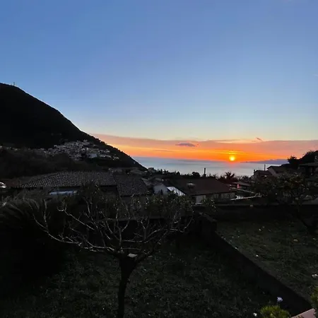 Primavera Apartment Maratea