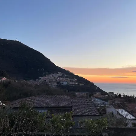 Apartamento Primavera Maratea