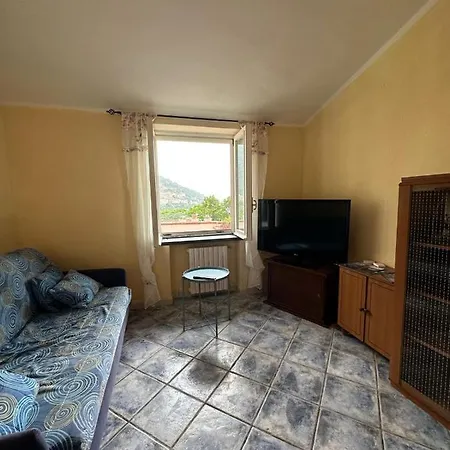Primavera Apartment