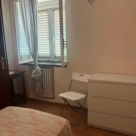 Primavera Maratea