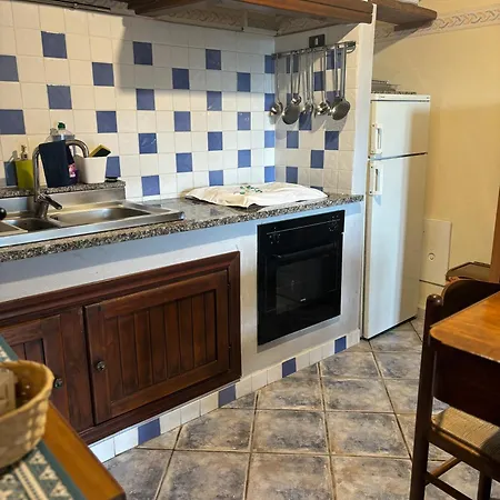 Primavera Apartment Maratea