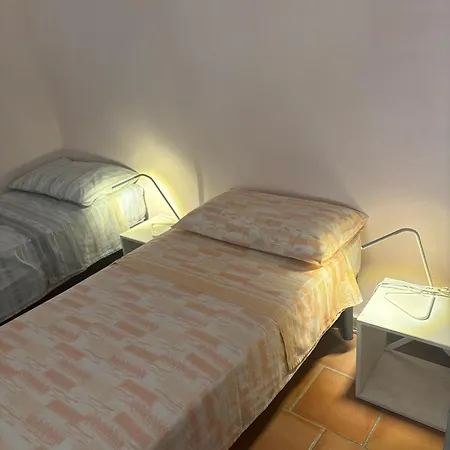 Primavera Apartment Maratea