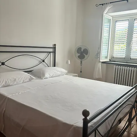 Primavera Apartment Maratea