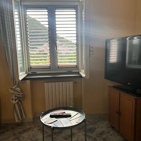 Apartment Primavera Maratea