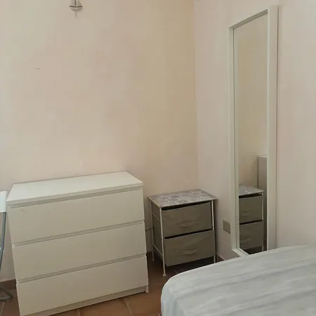 Appartement Primavera Maratea