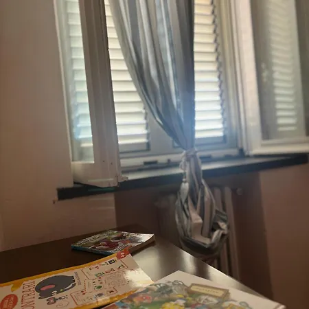 Apartment Primavera