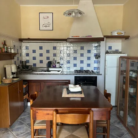 Primavera Apartment *