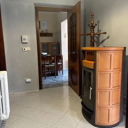 Apartment Primavera *