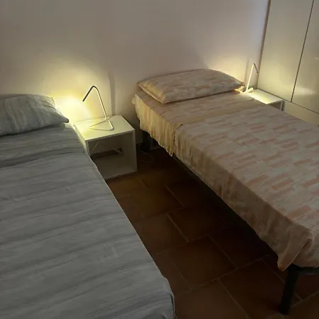 Apartment Primavera Maratea