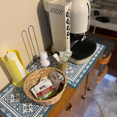Primavera Apartment