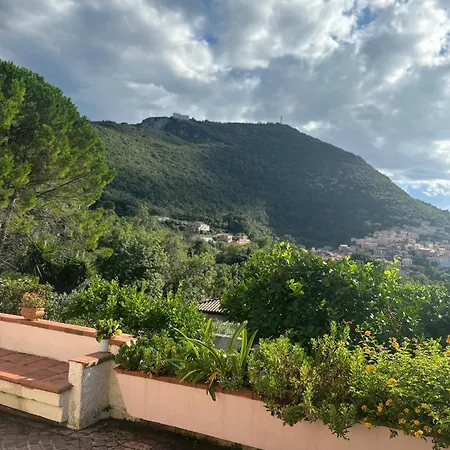 Apartment Primavera *