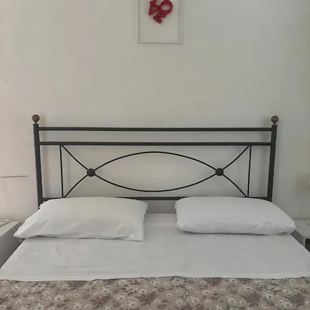 Primavera Appartement Maratea