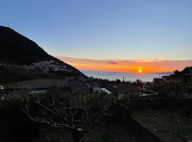 Primavera Appartement Maratea