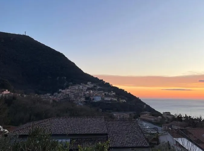 Appartement Primavera Maratea