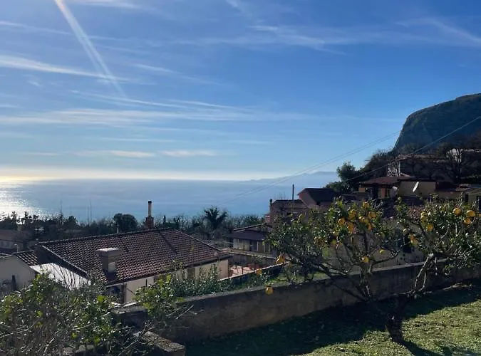 Primavera Appartement