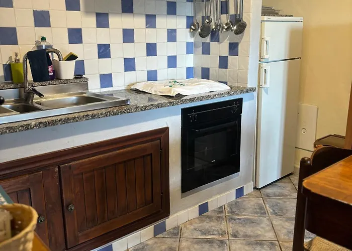 Primavera Appartement Maratea