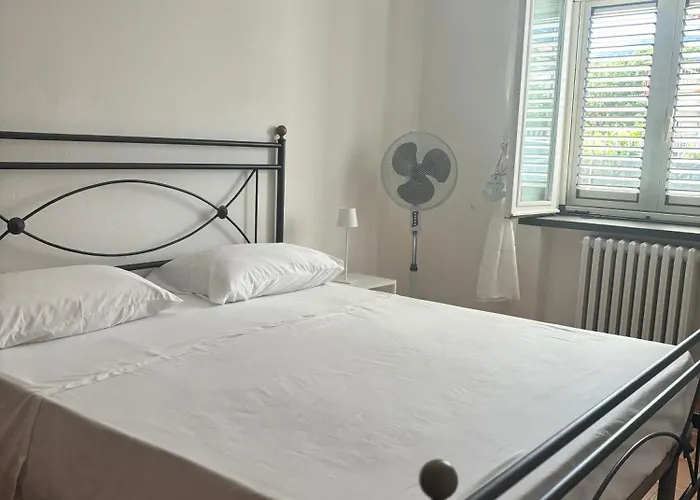 Primavera Appartement Maratea