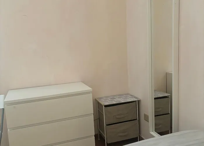 Appartement Primavera Maratea