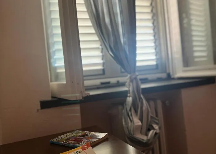 Appartement Primavera