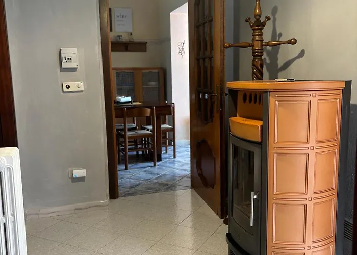 Appartement Primavera *