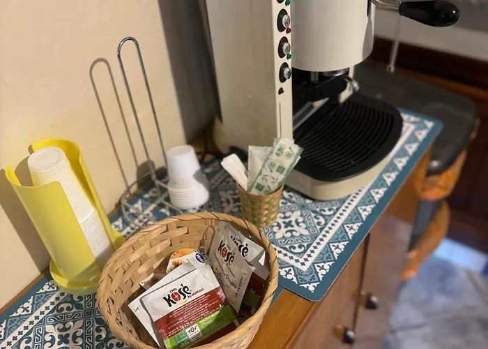 Primavera Appartement