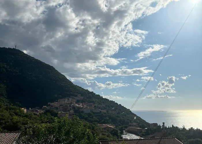 Primavera * Maratea