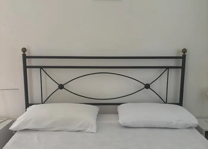 Primavera Appartement Maratea