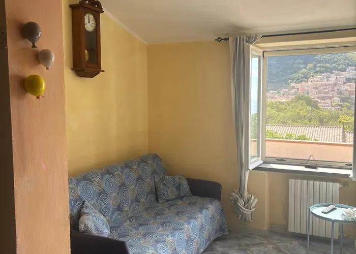 Appartement Primavera