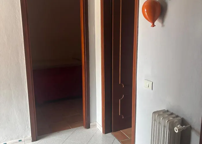 Primavera Appartement *